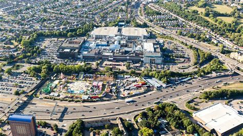 Brent Cross London-Portfolio - Integrated Ideas