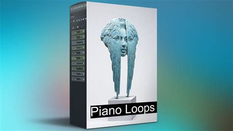 (FREE) DOWNLOAD PIANO LOOP KIT / ROYALTY FREE SAMPLE PACK - "VOL.17" [Melody Loops] - YouTube