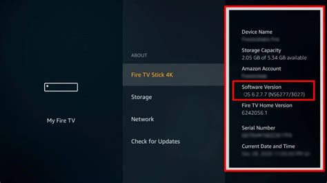 How to Update FireStick to the Latest Version (2024)