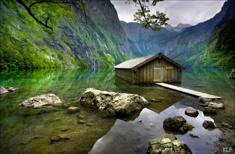 Obersee | Berchtesgaden National Park, Germany Honours - 1st… | Flickr