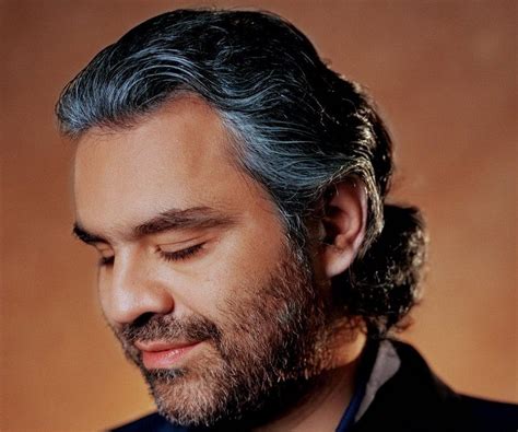 Andrea Bocelli Biography - Childhood, Life Achievements & Timeline