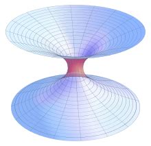 Wormhole - Wikipedia