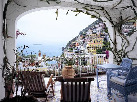 The 10 BEST Hotels on the Amalfi Coast for 2019 (with Prices) | Jetsetter | Best honeymoon ...