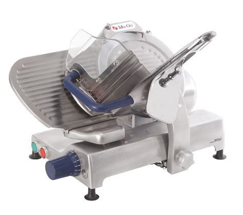 Ma-Ga Food Slicer 310P2 – Parkers Food Machinery Plus