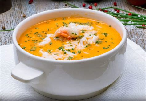 CRAB SOUP DAY - August 27, 2025 - National Today