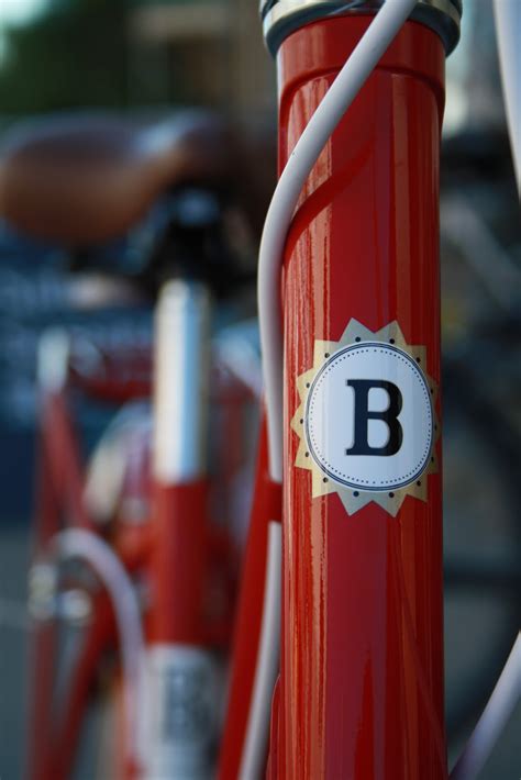 The BikeBike Blog: Introducing Bobbin Bicycles!