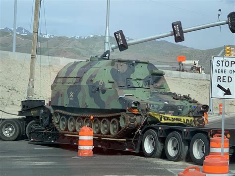 I saw this while working, I know it is an APC but does anyone know more ...