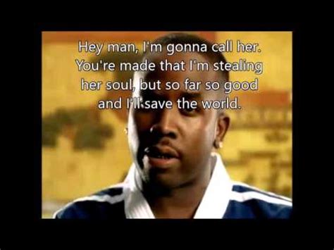 OutKast The Way You Move Reversed With Lyrics - YouTube