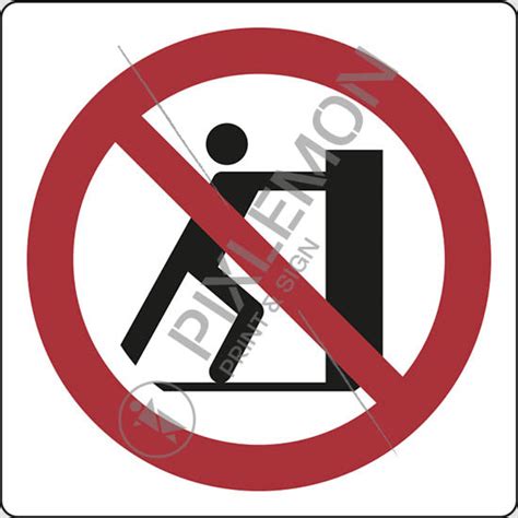 Sign (no pushing) | Pixlemon