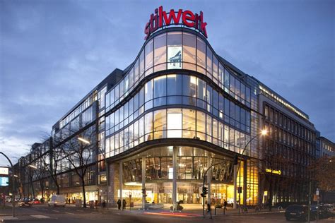 Best Berlin Shopping: Top 10Best Retail Reviews