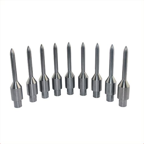 Stainless Steel Pin Manufacturer in Delhi - GC Pins