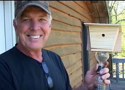 Tips to properly use your best bee trap for carpenter bees. Proper placement can cause a huge ...