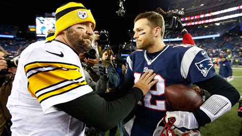 Ben Roethlisberger retirement: Tom Brady reacts with funny tweet ...