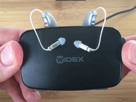 Widex Moment Hearing Aid Review by Audiologist