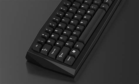 Blade - 60% Keyboard Case — Kono Store