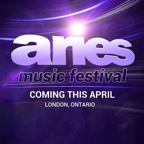 Aries Music Festival