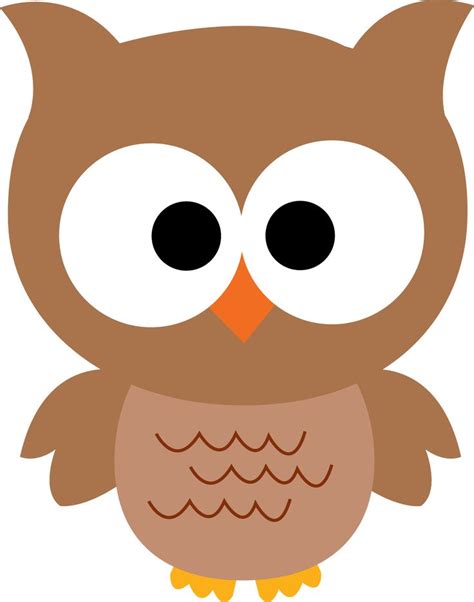 Free owl 0 ideas about owl clip art on silhouette 2 - Clipartix