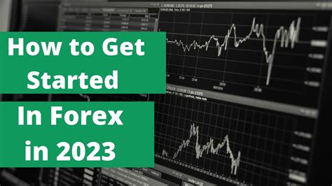 How to Get Started in Forex in 2023 - YouTube