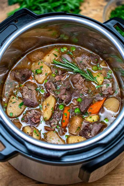 Recipe of Lamb Stew Meat Recipes