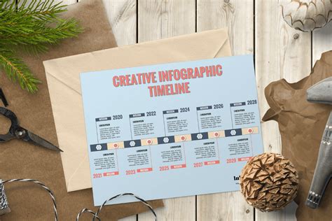 Creative Infographic, Timeline Infographic, Infographic Marketing ...