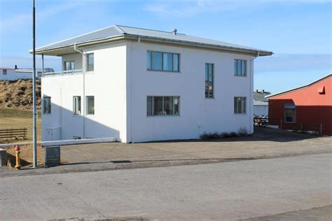 Hótel Egilsen in Stykkishólmur, Iceland - 400 reviews, price from $128 | Planet of Hotels