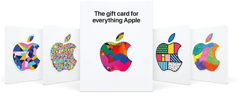 Apple's new gift cards now work in Apple Stores and in the App Store ...