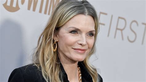 Even Michelle Pfeiffer Needs Help Picking Out Concealer at Sephora — See Photos | Allure