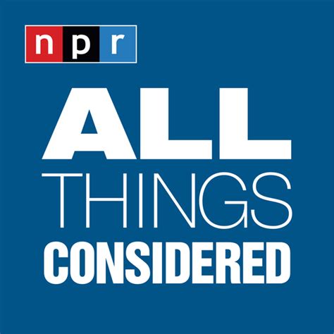 NPR Shows & Podcasts : NPR