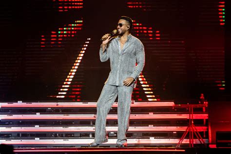 Romeo Santos Concert & Tour History (Updated for 2024) | Concert Archives