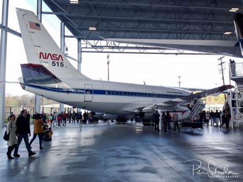 Museum of Flight : AirlineReporter