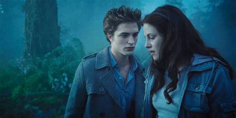 Twilight Fans Are Freaking Out Over Seeing The Movie Without Its Blue ...