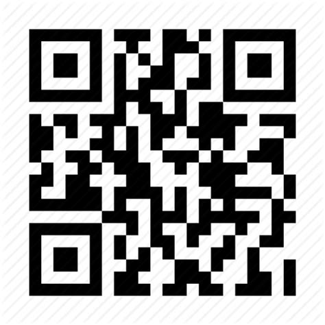 Qr Code Scanner Icon #2771 - Free Icons Library