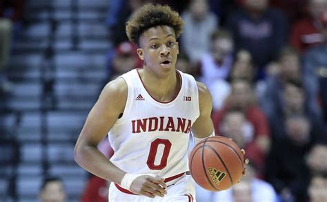 College Basketball Highlights: Indiana knocks off #6 Michigan State ...