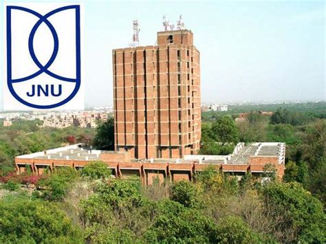 Jawaharlal Nehru University offers direct admission to Ph.D programme - Careerindia