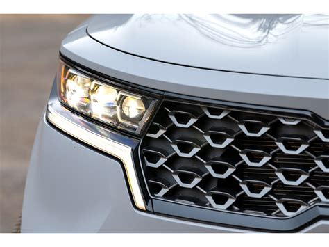 2023 Kia Sorento: 78 Exterior Photos | U.S. News