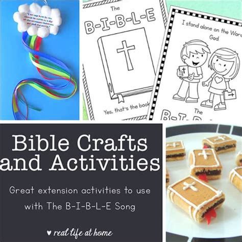 Catholic Activities Archives - Real Life at Home