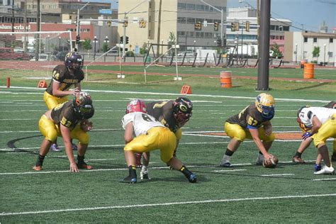 Wyoming Shrine Bowl 2016 Highlights [VIDEO]