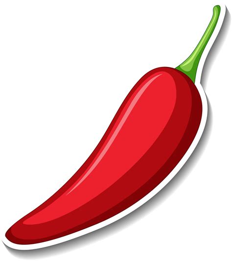 Chilli Vector Art, Icons, and Graphics for Free Download