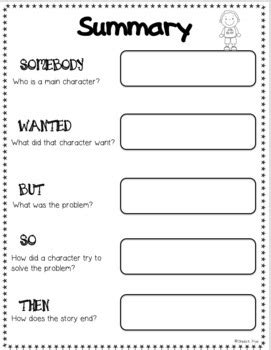 Orion and the Dark Differentiated Book Study Activities by Teaching Literacy