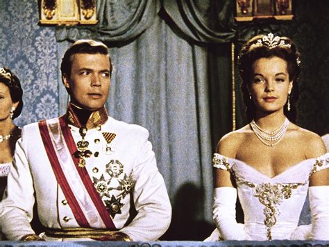 Sissi: The Fateful Years of an Empress (1957) - Turner Classic Movies