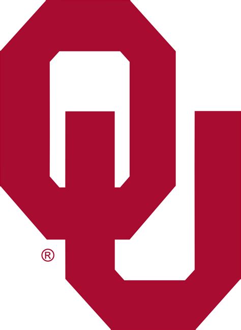 University of Oklahoma Colors | NCAA Colors | U.S. Team Colors