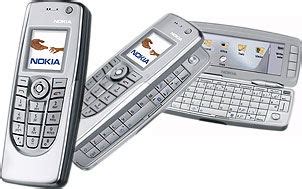 Nokia 9300 - mobiltelefon leírások, tesztek - Telefonguru