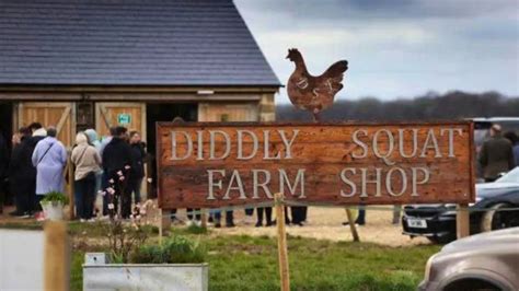 Diddly Squat Restaurant, Oxfordshire - Restaurant Reviews, Bookings, Menus, Phone Number ...