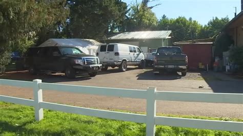 7 arrested in Oregon City drug house raid