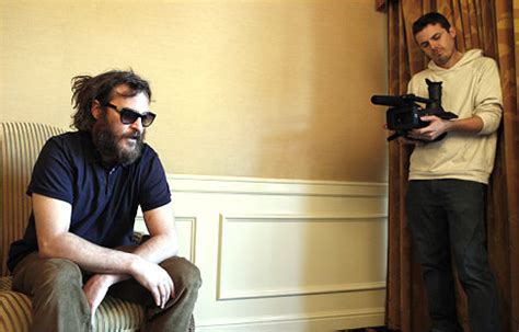 ‘I’m Still Here: The Lost Year of Joaquin Phoenix’ documentary gets ...