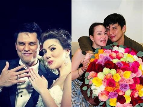 Carmina Villaroel writes heartfelt anniversary message for husband ...