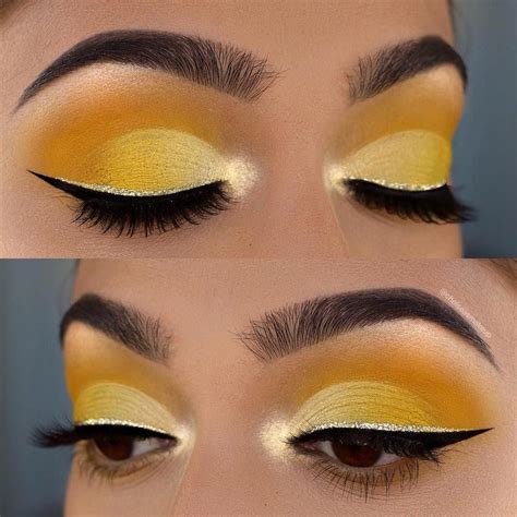 Discover more about makeup products #makeupideas #makeupbeauty | Yellow ...