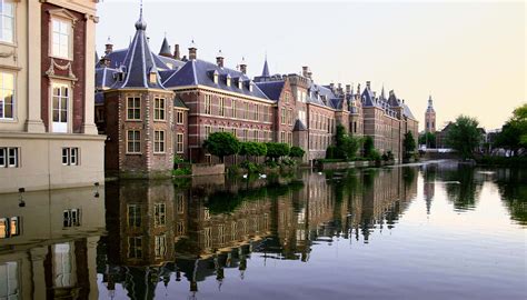 Insider’s guide to nightlife in The Hague