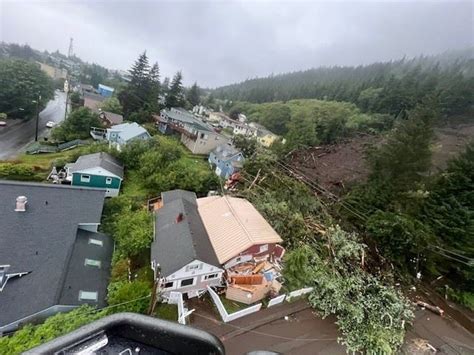 Ketchikan residents describe a chaotic scene in the hours after fatal ...