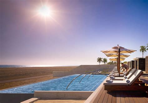 Nobu Hotel Los Cabos - Book Now